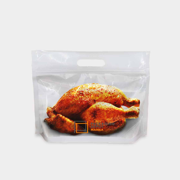 Chicken Bag