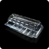 Clamshell | Dome Half Roll Large (OPS - H17L)