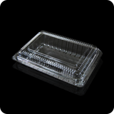 Clamshell | Take Out Box (OPS - H1L)
