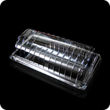 Clamshell | Dome Half Roll Large (OPS - H45L)