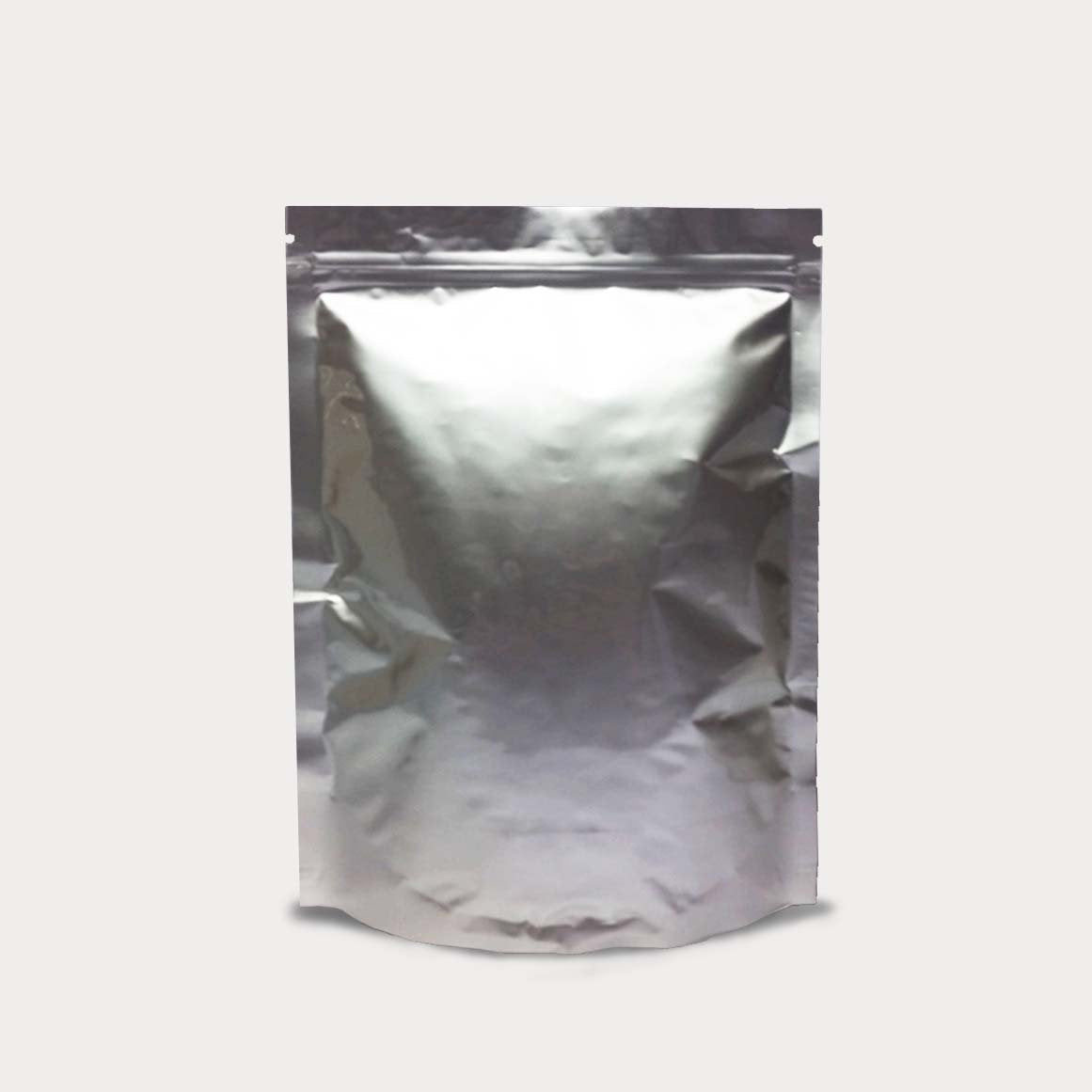 Stand Up Pouch w Zip Lock Aluminum (SUPZ-ALU)