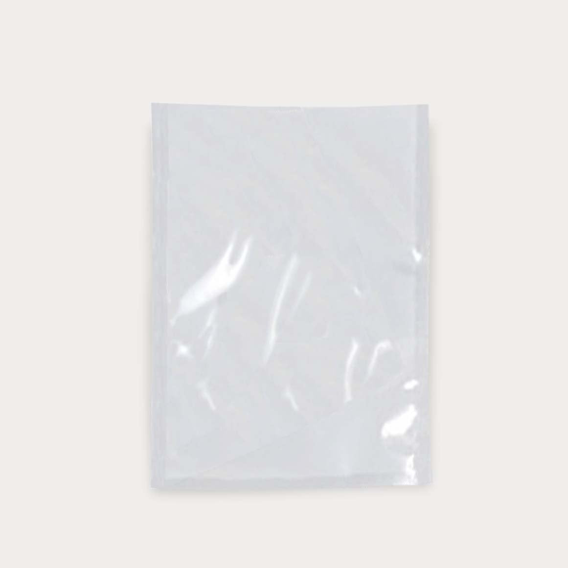 Vacuum Bag Clear 85 microns Packaging Depot Manila