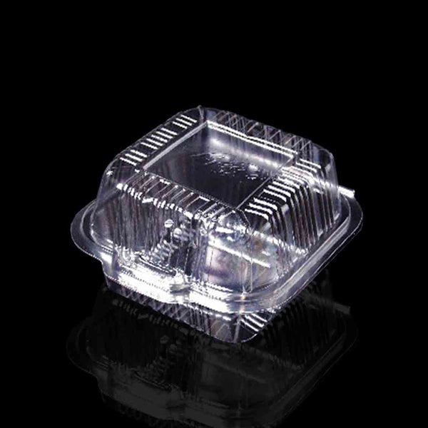 Clamshell container on sale