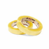 2 rolls of stationery tape