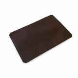 Matte black flat pouch for coffee drip bag