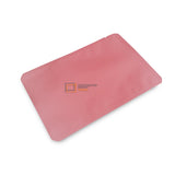 Matte pink flat pouch for coffee drip bag